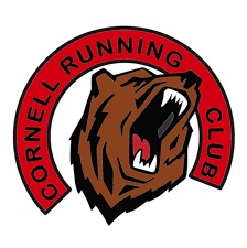 Running Club Cornell Logo