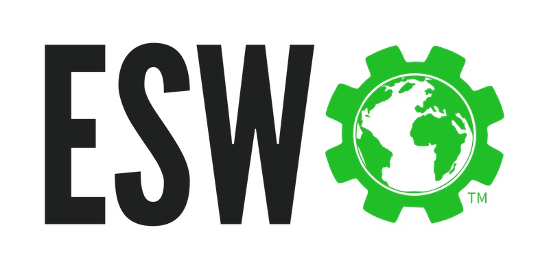 Engineers For A Sustainable World Logo