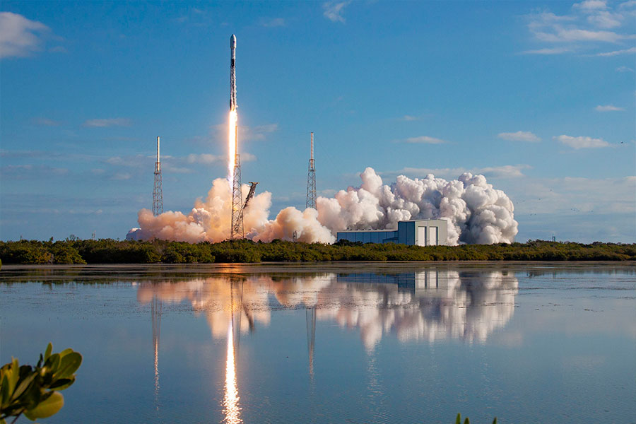 Space Exploration